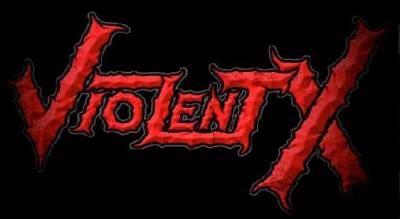 logo Violent X